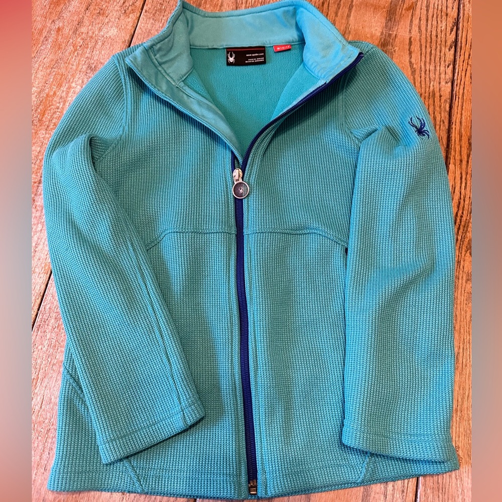 Spyder Girls Jacket